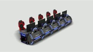 GamingDesk 10599L