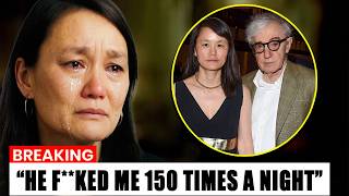 After Decades, Soon-Yi Previn Finally Reveals the Truth About Her Marriage to Woody Allen