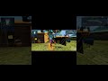 FREE FIRE | WTF FUNNY SHORTS 🤣 #40 #freefire #pocox3profreef #ff #freefireshorts