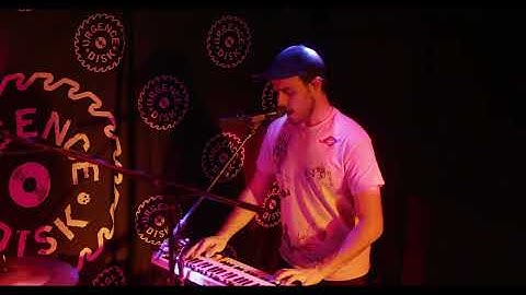 Culzag / it-uk / no wave