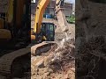 Old Bridge Dismentaling by Excavator Breaker #CivilEngineerLife #BridgeConstruction # #Surveying