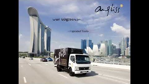 OIP Open Innovation Platform Call 10 | Angliss