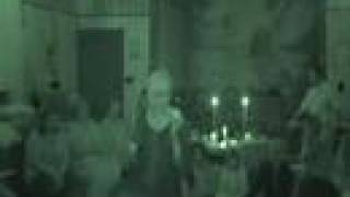 Wiccan New Moon Ritual