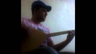 Mahsun kır baqlama slow