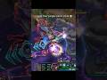 Panic Smite = Free Baron 😭