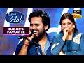 Lakshay के Performance पर Judges हुए फ़िदा | Indian Idol S16 | Judges' Favorite
