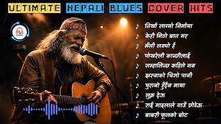 🎶 Ultimate Nepali Blues Cover Hits 2026 | Best Soulful Acoustic Covers Collection screenshot 1