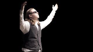 Interview With An Immortal - Tommy Wiseau Short Film