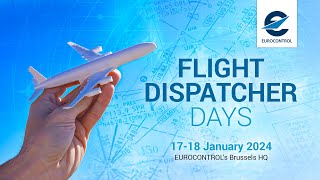 Flight Dispatcher Days 2024 - Day 1 (7/8) - NMP Flight: FE Opportunities and YY/TURN
