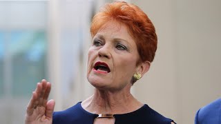 ‘The home of real conservatives’: High-profile Liberals defect to One Nation