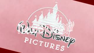Walt Disney Pictures 1990 Effects Sponsored By Touchstone Pictures 2002 Effects