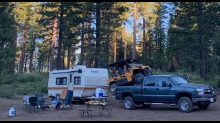 Teryx 4 in a shortbed truck - Version 3 or 4 (I've lost track)