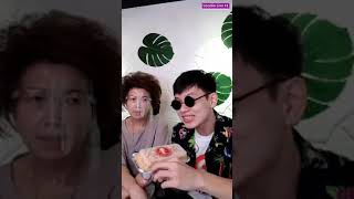 Localio LIVE bersama penjual homemade Tanjung Duren Jakarta Barat screenshot 1