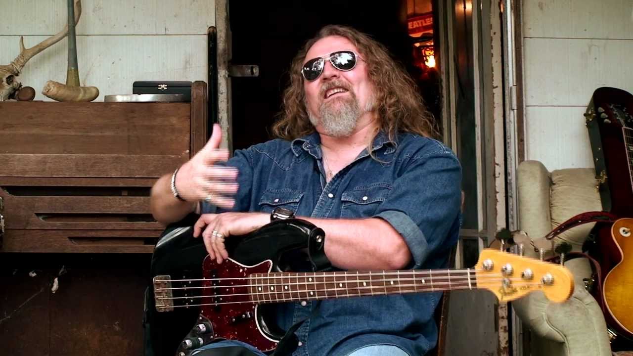 The Kentucky Headhunters, the making of 