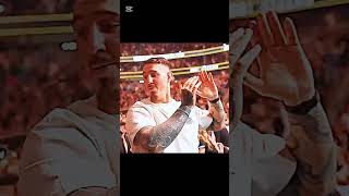 the best reaction ufc to Masvidal's ko 💀🤯#ufc#ufc #reaction #edit
