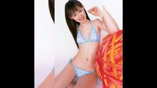 秋山莉奈ちゃん。