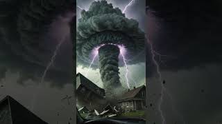 tornado at large