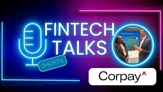 Inside Fintech South: Corpay on AI, Talent Pipelines & The Future of Payments