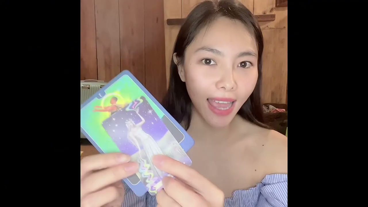 Chọn tụ : Bạn trong mắt họ là người như thế nào ? ( Timeless )