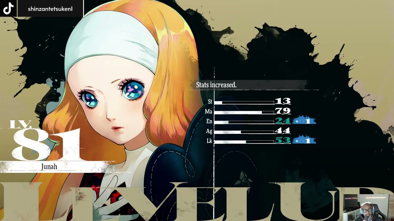 I almost feel sorry for him. Blind faith is no joke.