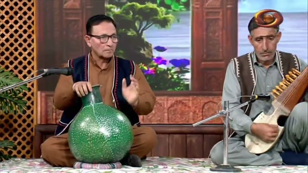 Sufi Sada | DD Kashir | 17/02/2026