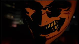 Sukuna Jump Scare But I Realized Something. Meme