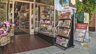 Alameda Shops Targeted With Spate of Americans With Disabilities Act Lawsuits