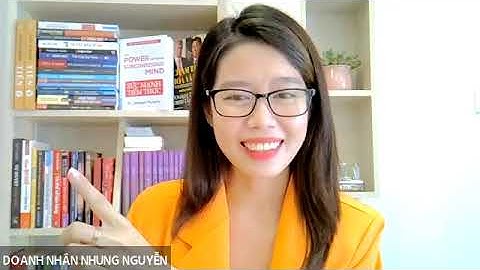 NGÀY 4: SỨC MẠNH TIỀM THỨC LÀ GÌ?