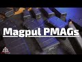 Which Magpul PMAG Magazines To Get? There's Around 42! GL9, PMAG MOE, Gen M3, AR-15, AK47, AR-10?