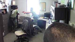 US Border Patrol Explorers Recruiting Commercial.