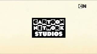 Cartoon Network Studios Logo (2022)