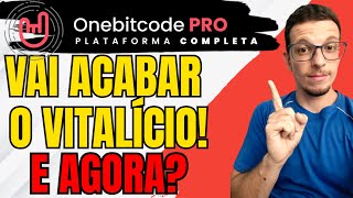 Onebitcode PRO Vale a Pena? Onebitcode PRO Funciona Mesmo? A Verdade Sobre o Onebitcode PRO!