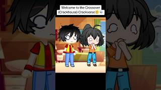 Andrew Iman Drowns Donald Duck tal on shorts comedy gacha