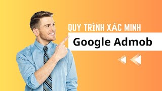 Xác Minh Danh Tính và Verify Mã Pin trên Google Admob screenshot 3