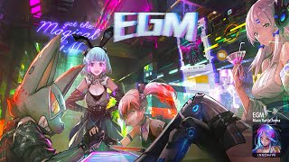 EGM : Music Battle Arena - PVP Android gameplay (Innohive) screenshot 5