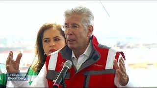 Especialistas Aseguran Que Cancelar El Naicm Saldría Más Caro