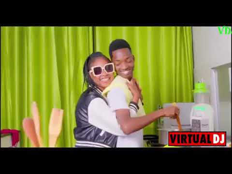 JUNIOR TALENTED MWEENE MIX BY VDJ KENNEDY 