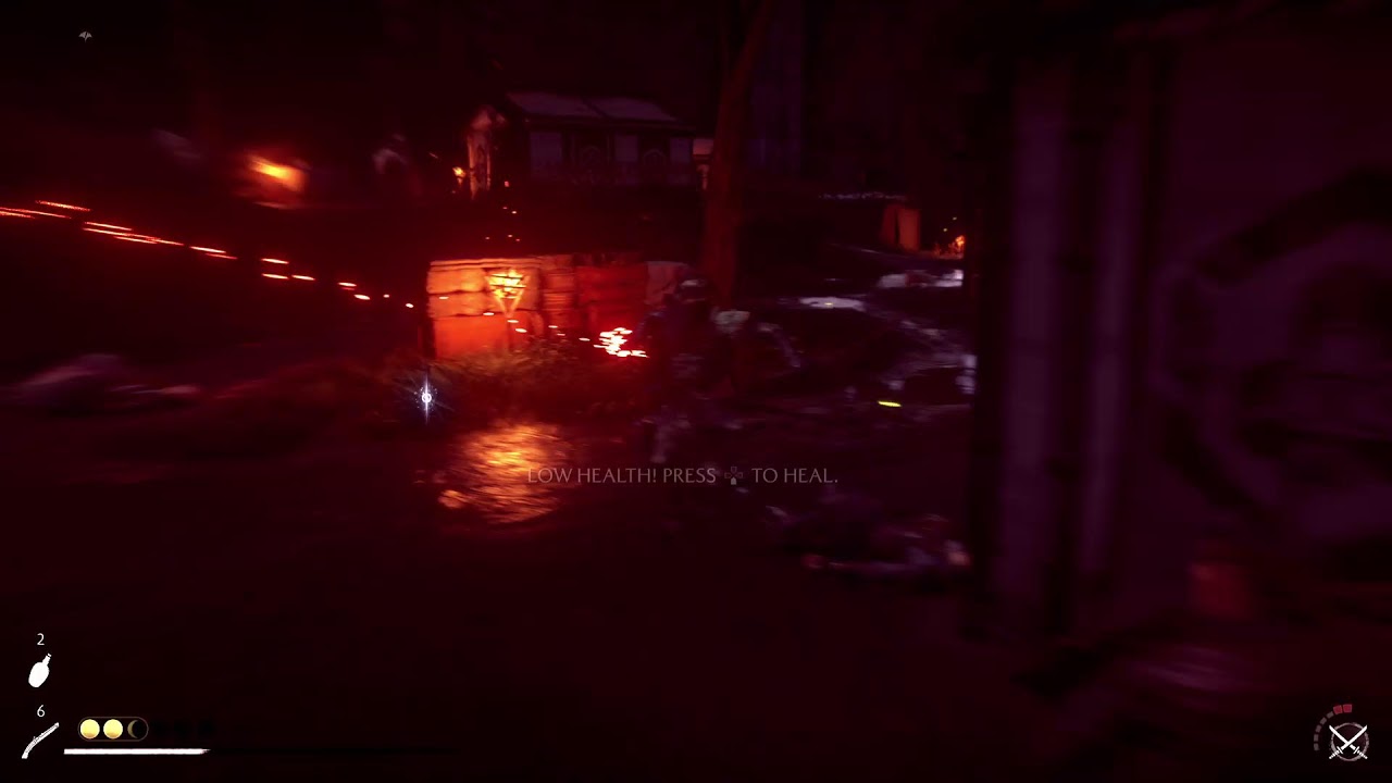 ZILLA vs YOTEI v.2.1 :: FFXVI 39 :: CHORVS 10 :: ff16 v.39