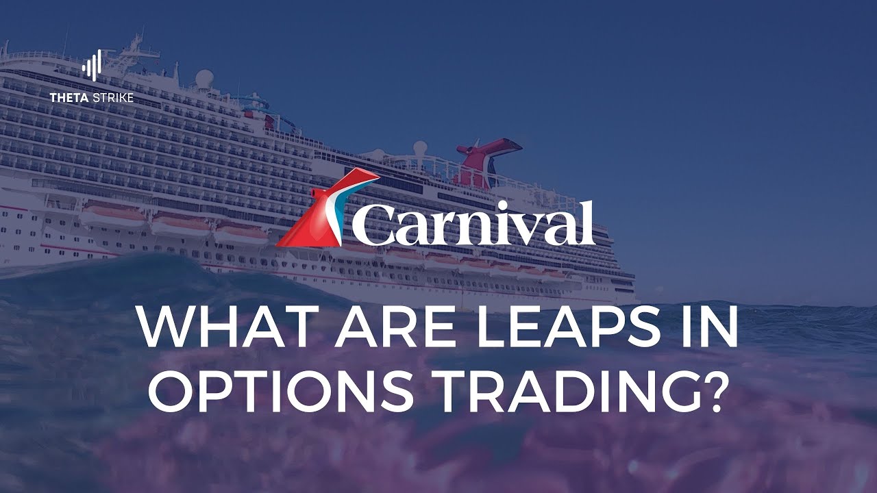 carnival cruise stock options