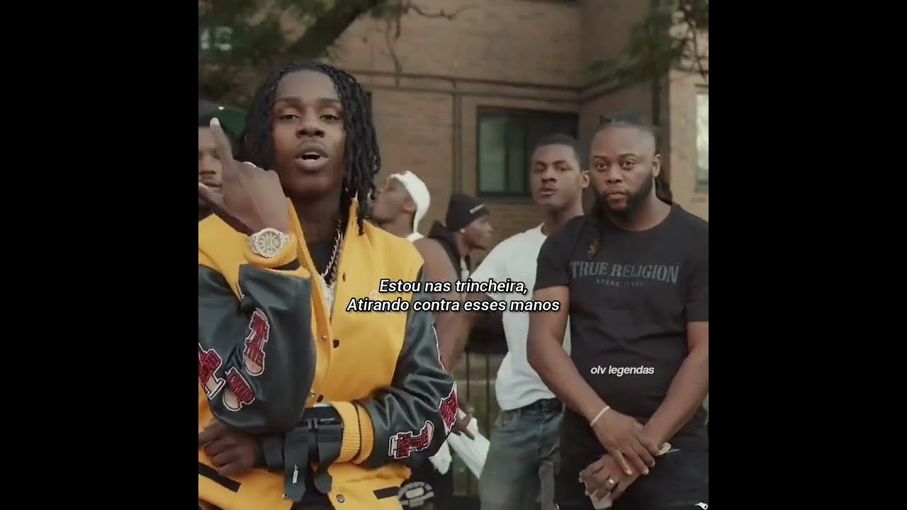 Polo G - Suicide (Official Audio) ft. Lil Tjay - YouTube