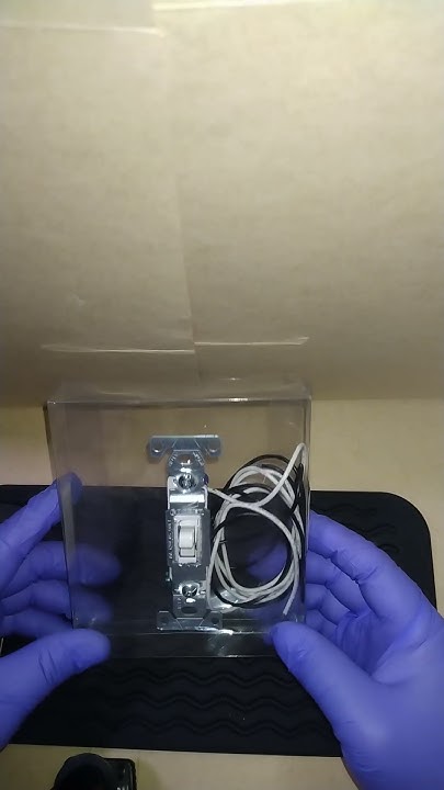 Working on prototype python code so uploading this video instead #diy # ... image.