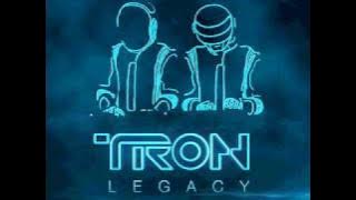 Daft Punk- Derezzed ( TRACK)(FULL SONG)(HQ)(2010)TRON SOUNDTRACK