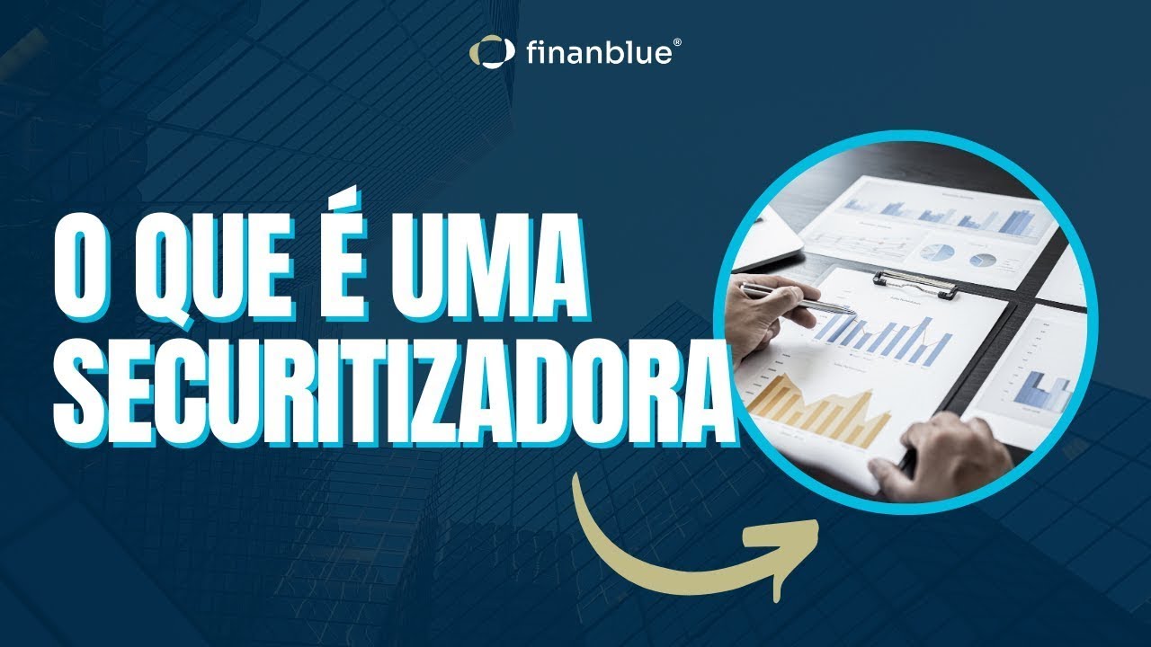 💵 O que é SECURITIZADORA? Entenda o PROCESSO DE SECURITIZAÇÃO em 2 ...