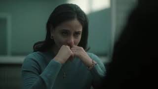 Evelyn’s Darkest Moment Meets Reverend Peters’ Wisdom | Boston Blue Episode 8