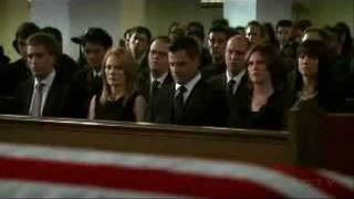 CSI: Warrick Brown - Rest In Peace