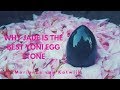 YONI EGG - Yoni Yoga - Why Jade Is Best Yoni Egg Stone