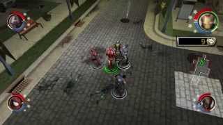 Ppsspp Emulator 0.9.8 Marvel Ultimate Alliance 2 1080P Hd Sony Psp