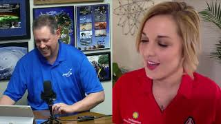 STEM in 30 Mission Debrief - Solving Complex Problems with Simple Machines