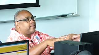 Boolean Search - FALE session 2018