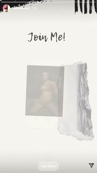 Rachel Starr March 11, 2021